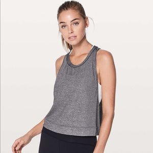 Lululemon Pace Perfect Tank